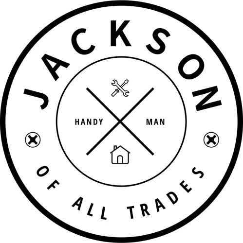 Jackson of All Trades handyman logo